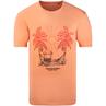 JACK & JONES T-Shirt orange