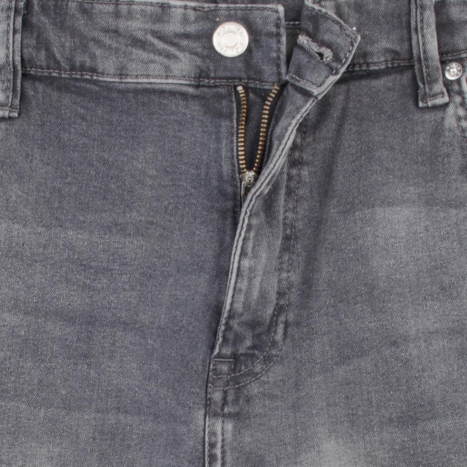 S.OLIVER in grau Übergrößen Herrenmode kaufen Jeans