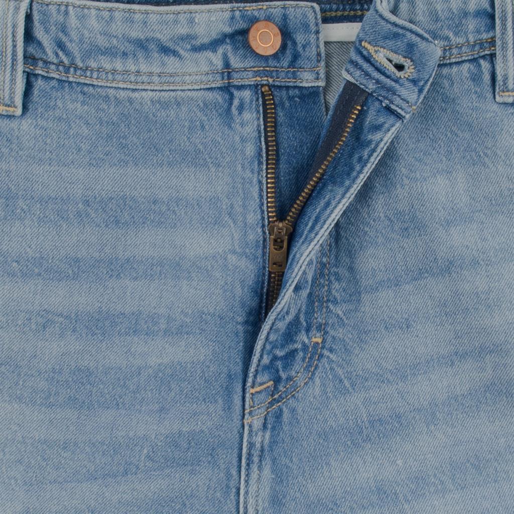 Jeans kaufen in Übergrößen hellblau S.OLIVER Herrenmode