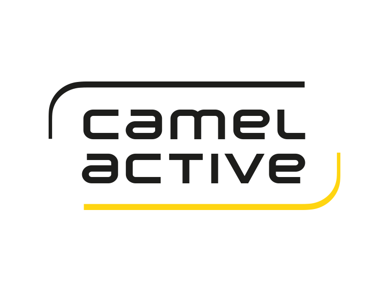 Logo Camel Active