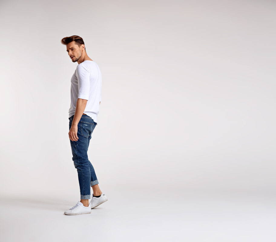 BRUNS Grosse Grössen | Männermode in XXL