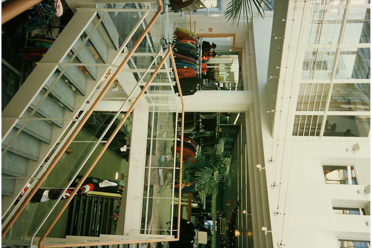 BRUNS Grosse Grössen | Männermode in XXL