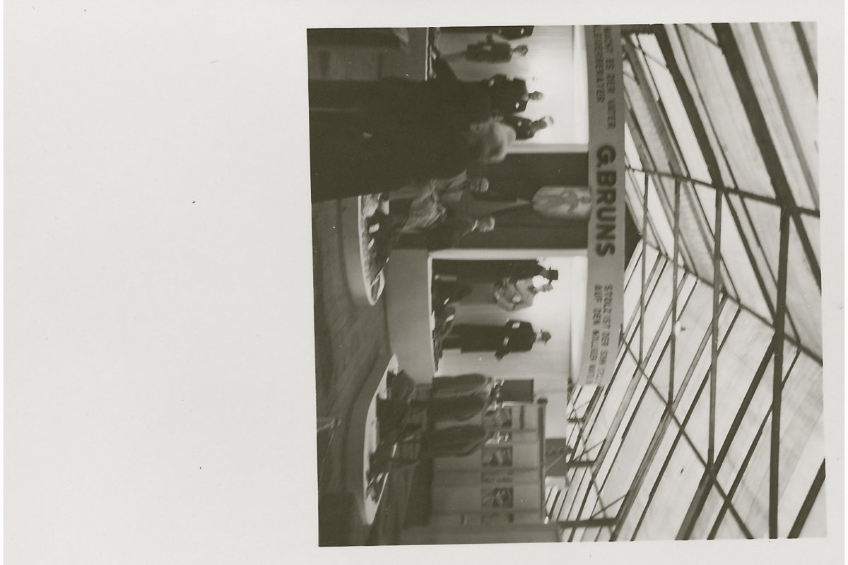 BRUNS Grosse Grössen | Männermode in XXL