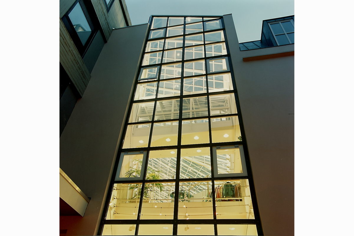 BRUNS Grosse Grössen | Männermode in XXL