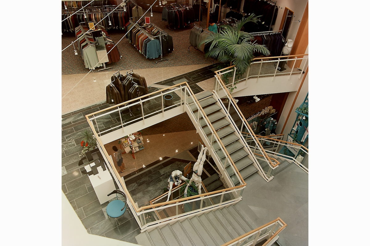 BRUNS Grosse Grössen | Männermode in XXL