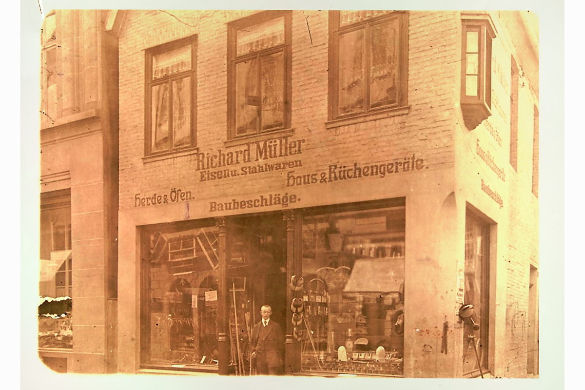 BRUNS Grosse Grössen | Männermode in XXL