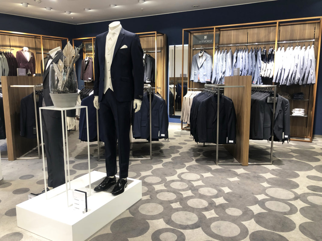 BRUNS Grosse Grössen | Männermode in XXL