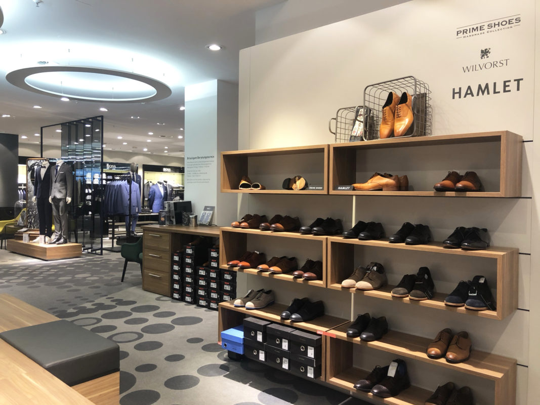 BRUNS Grosse Grössen | Männermode in XXL