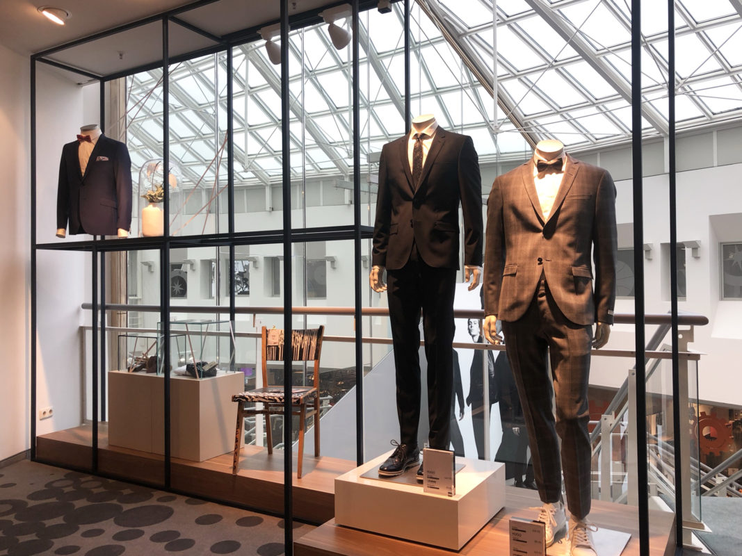 BRUNS Grosse Grössen | Männermode in XXL