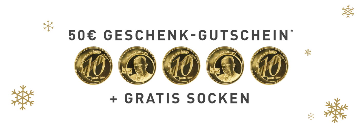 BRUNS Grosse Grössen | Männermode in XXL