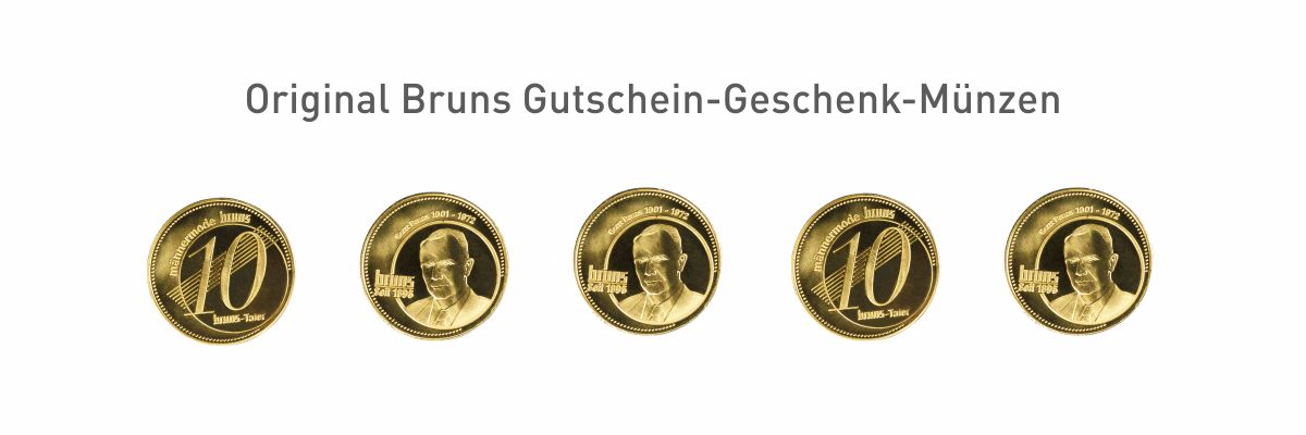 BRUNS Grosse Grössen | Männermode in XXL