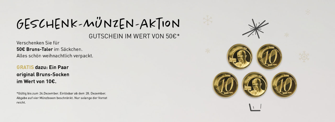 BRUNS Grosse Grössen | Männermode in XXL