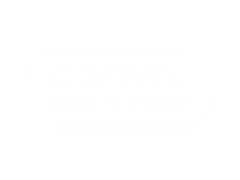Logo Camel Active