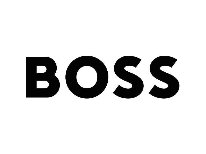 Logo Boss