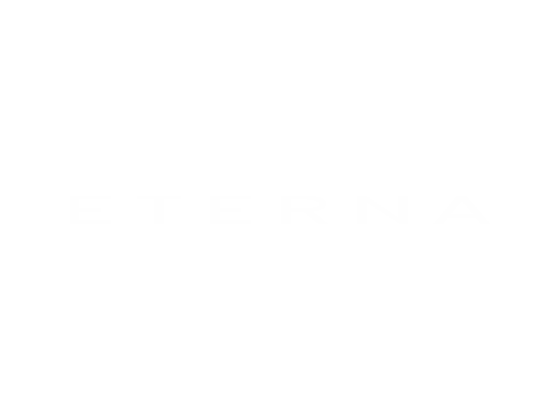 Logo eterna