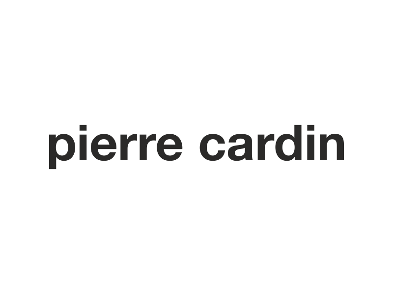 Logo Pierre Cardin