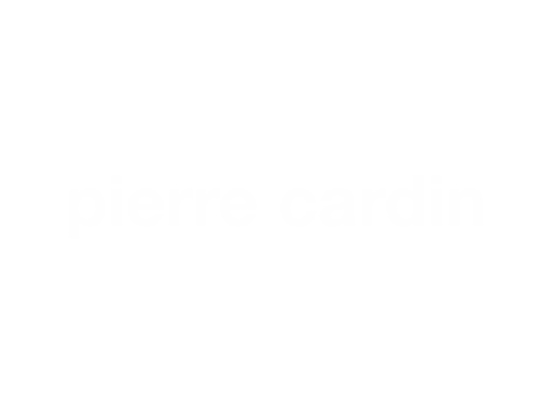 Logo Pierre Cardin