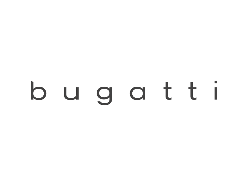 Logo Bugatti