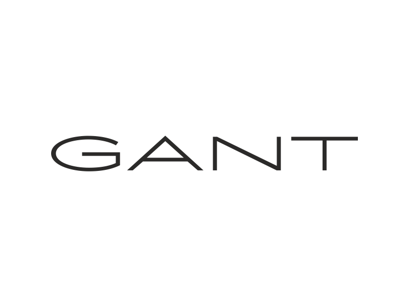 Logo Gant Mode