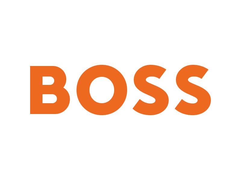Logo Boss