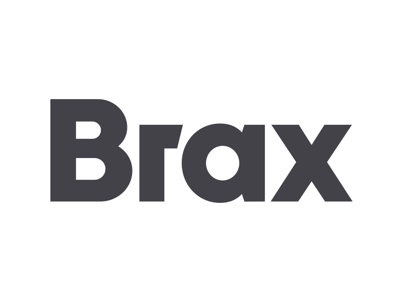 Logo Brax