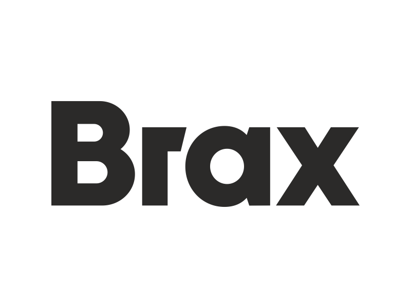 Logo Brax
