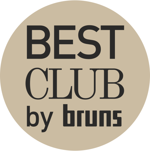 Mode Bruns Oldenburg Logo BEST CLUB by BRUNS
