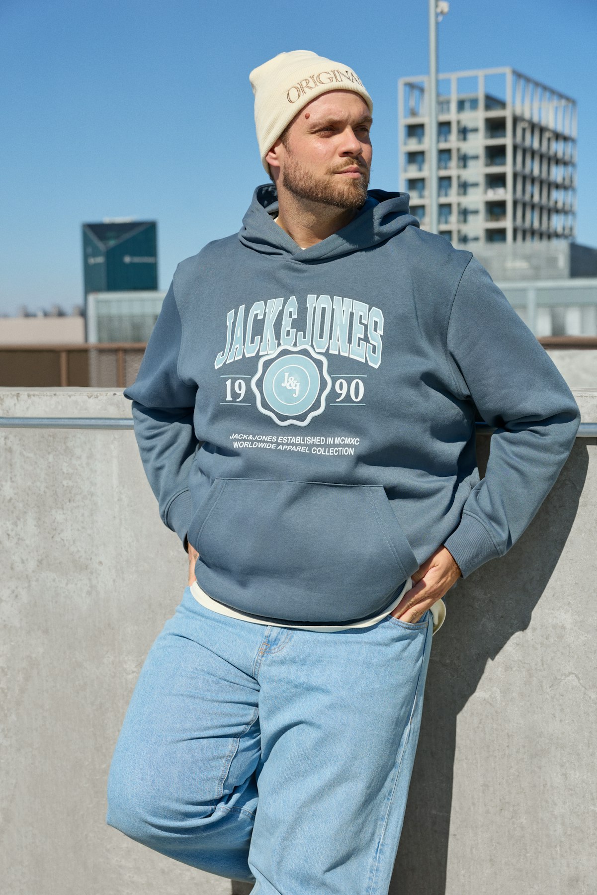 Image Jack and Jones