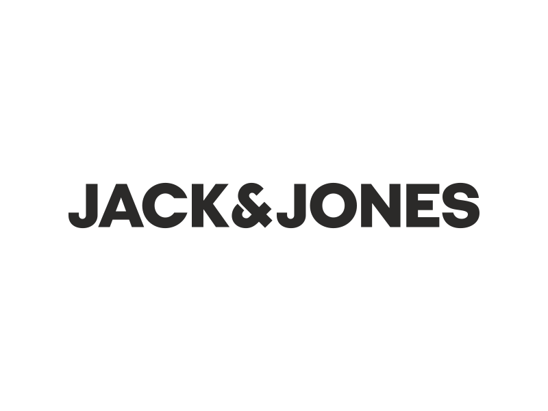 Logo Jack Jones
