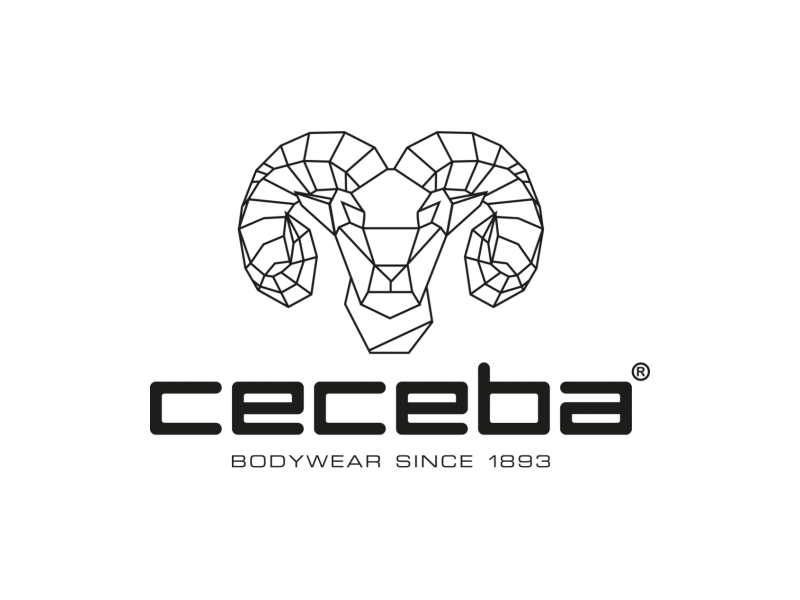 Logo Ceceba
