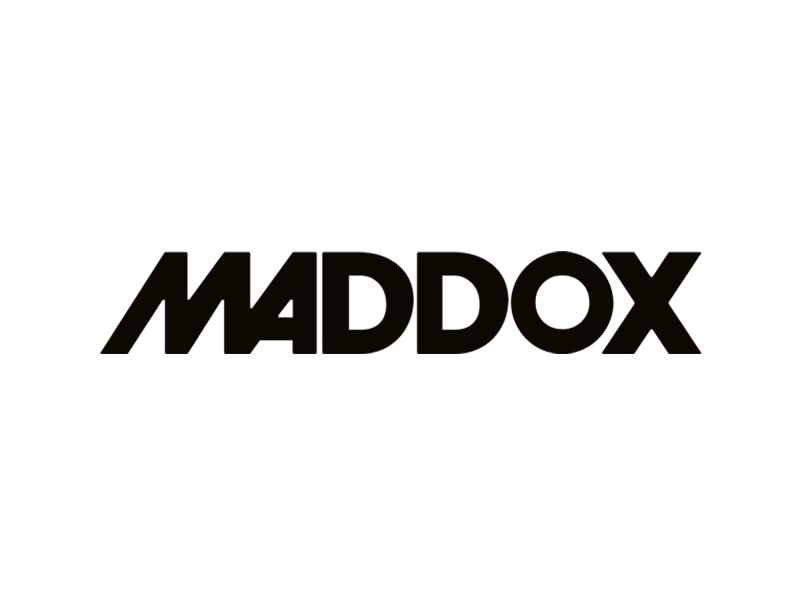 Logo Maddox
