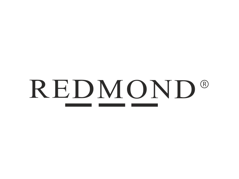 Logo Redmond