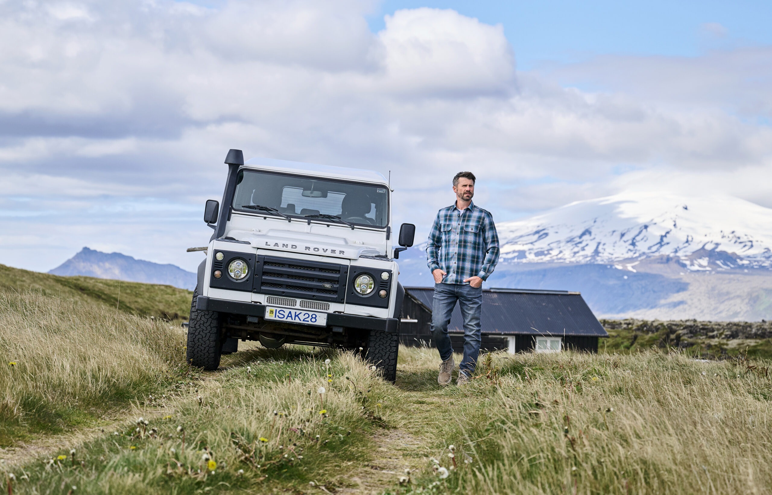 Bruns Grosse Grössen Casa Moda Mode mann