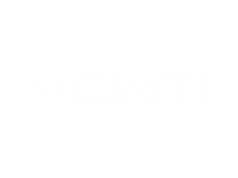 Logo Venti weiss web