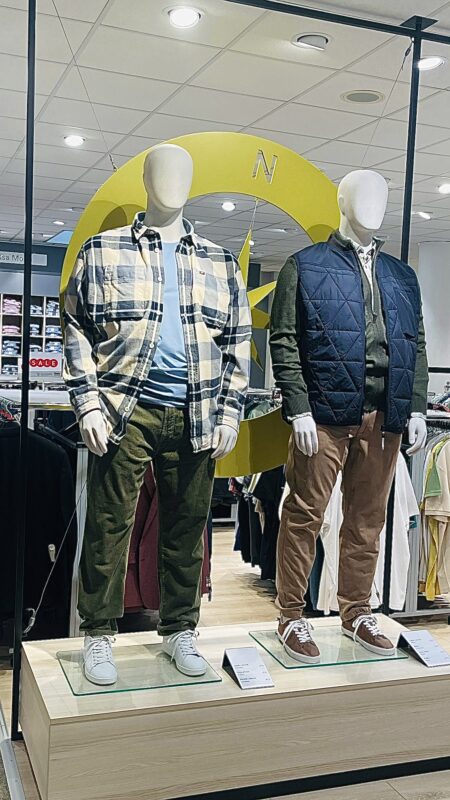 BRUNS Grosse Grössen Bielefeld