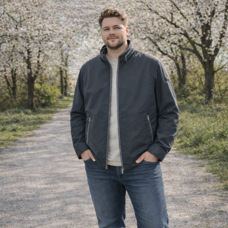 Jacken Mann Mode
